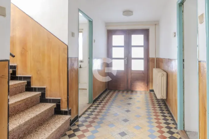 Prodej rodinného domu, Svárov, 140 m2