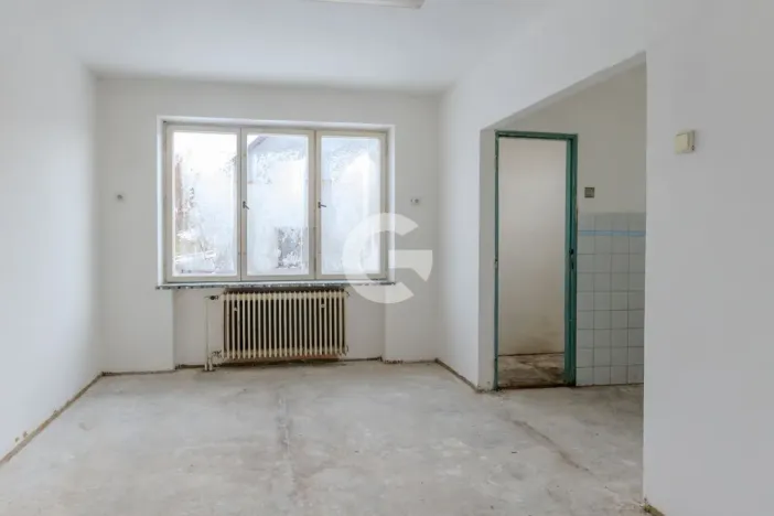 Prodej rodinného domu, Svárov, 140 m2