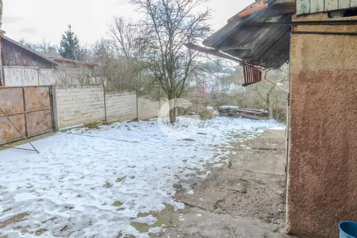 Prodej rodinného domu, Svárov, 140 m2