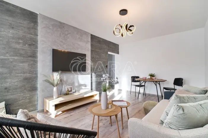 Prodej bytu 2+1, Ostrava - Zábřeh, Volgogradská, 54 m2