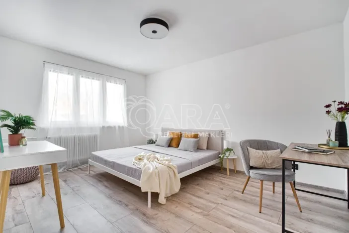 Prodej bytu 2+1, Ostrava - Zábřeh, Volgogradská, 54 m2