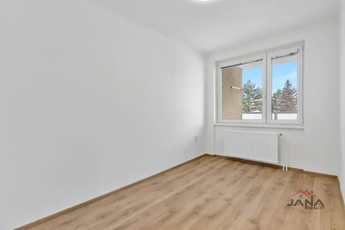 Prodej bytu 3+1, Ohrazenice, 74 m2