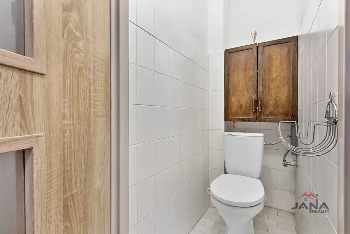 Prodej bytu 3+1, Ohrazenice, 74 m2