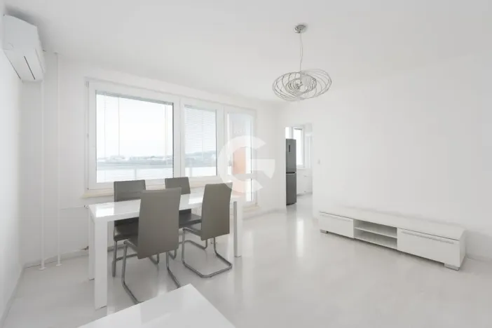 Prodej bytu 3+1, Zlín, Česká, 62 m2