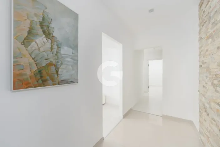 Prodej bytu 3+1, Zlín, Česká, 62 m2