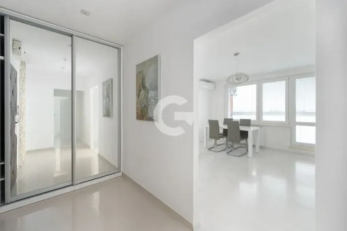 Prodej bytu 3+1, Zlín, Česká, 62 m2