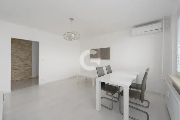 Prodej bytu 3+1, Zlín, Česká, 62 m2