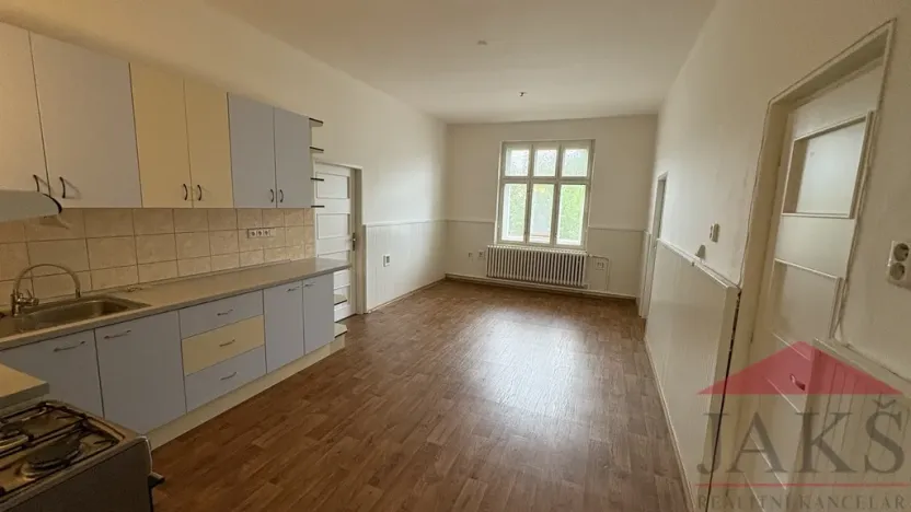 Pronájem bytu 3+kk, Sušice - Sušice I, Americké armády, 75 m2