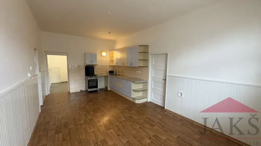 Pronájem bytu 3+kk, Sušice - Sušice I, Americké armády, 75 m2