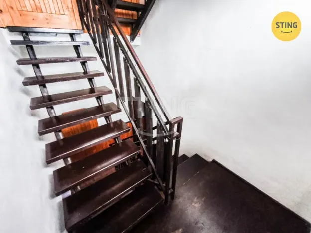 Prodej rodinného domu, Batelov, Perleťářská, 298 m2