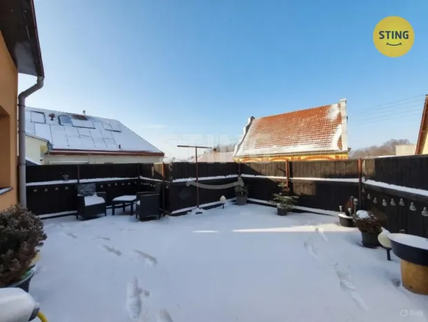 Prodej rodinného domu, Batelov, Perleťářská, 298 m2