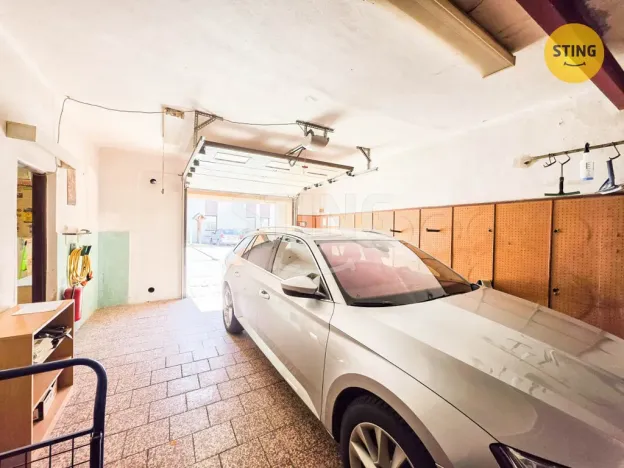 Prodej rodinného domu, Batelov, Perleťářská, 298 m2