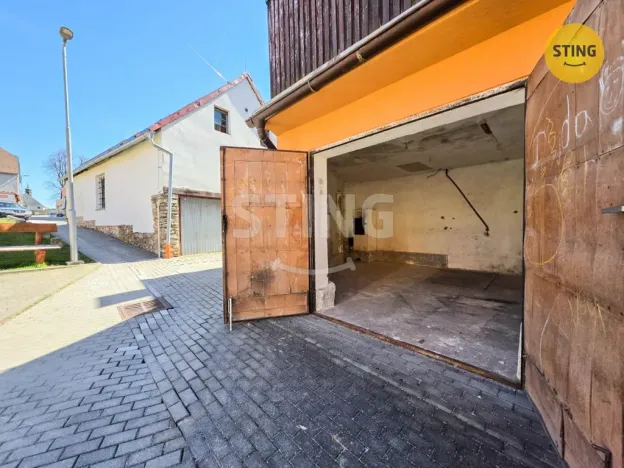 Prodej rodinného domu, Batelov, Perleťářská, 298 m2