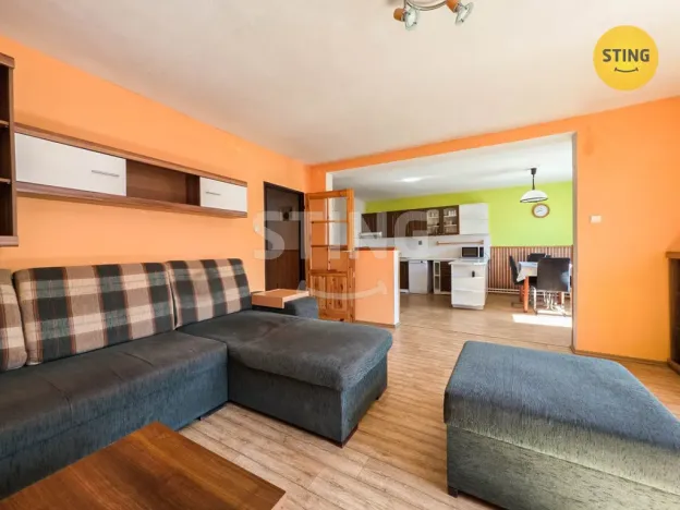 Prodej rodinného domu, Batelov, Perleťářská, 298 m2