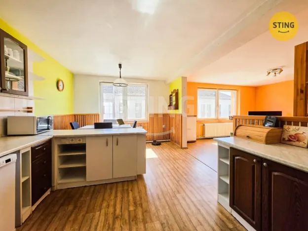 Prodej rodinného domu, Batelov, Perleťářská, 298 m2