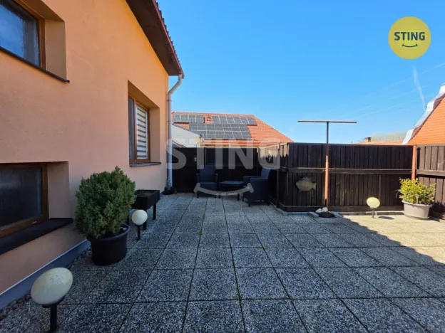 Prodej rodinného domu, Batelov, Perleťářská, 298 m2