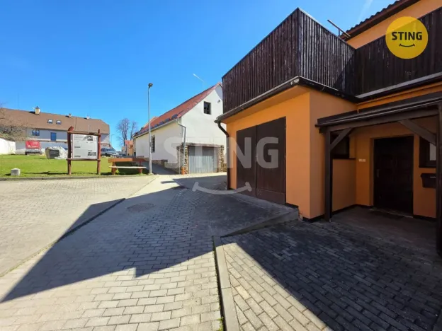 Prodej rodinného domu, Batelov, Perleťářská, 298 m2