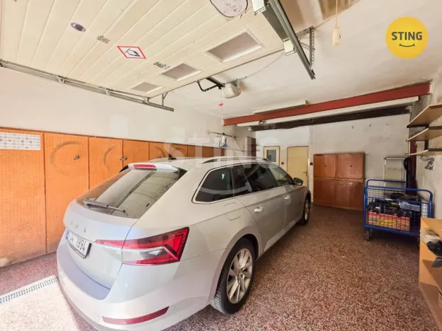 Prodej rodinného domu, Batelov, Perleťářská, 298 m2