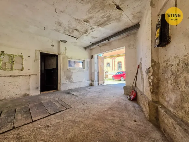 Prodej rodinného domu, Batelov, Perleťářská, 298 m2