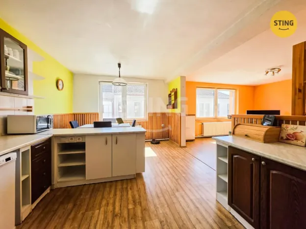 Prodej rodinného domu, Batelov, Perleťářská, 298 m2