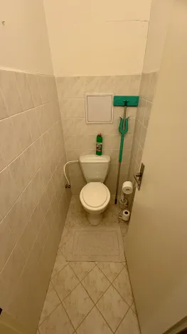 Pronájem bytu 2+kk, Jihlava, U Dvora, 48 m2