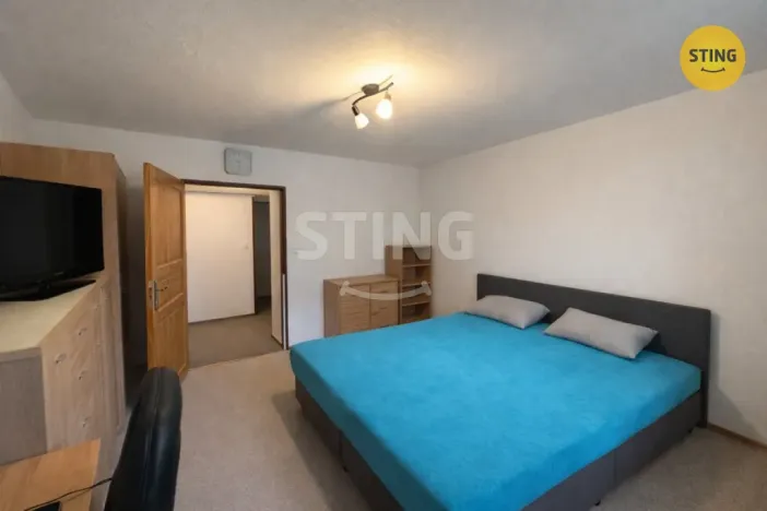 Prodej rodinného domu, Kamenný Újezd, 120 m2