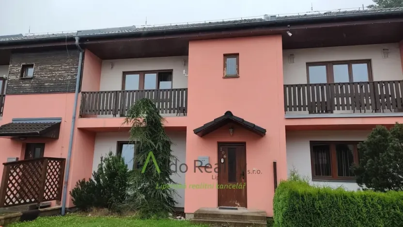 Prodej rodinného domu, Lipno nad Vltavou, 126 m2