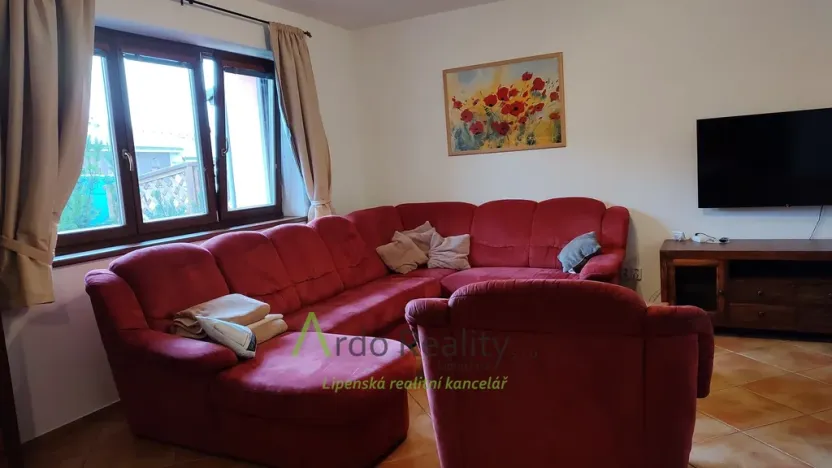 Prodej rodinného domu, Lipno nad Vltavou, 126 m2
