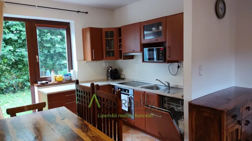 Prodej rodinného domu, Lipno nad Vltavou, 126 m2