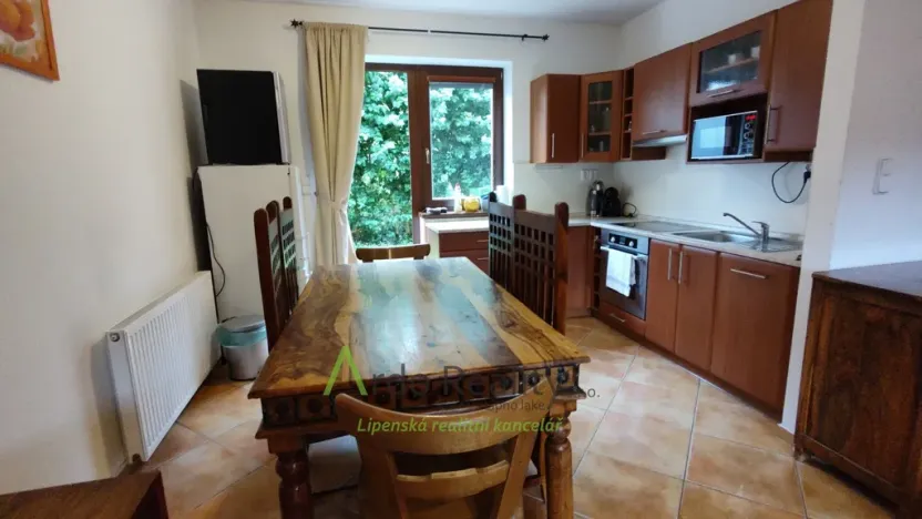 Prodej rodinného domu, Lipno nad Vltavou, 126 m2