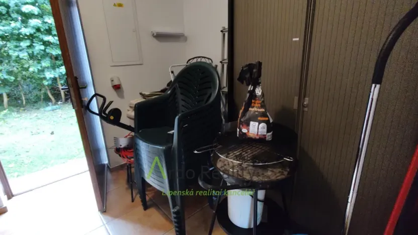 Prodej rodinného domu, Lipno nad Vltavou, 126 m2