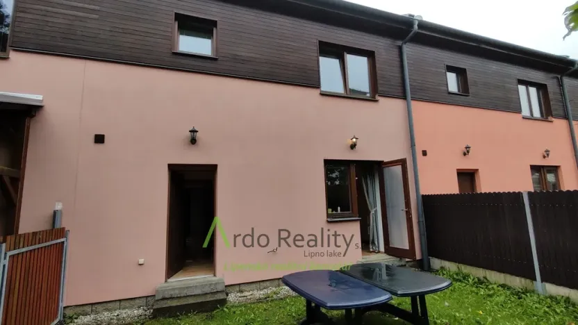 Prodej rodinného domu, Lipno nad Vltavou, 126 m2