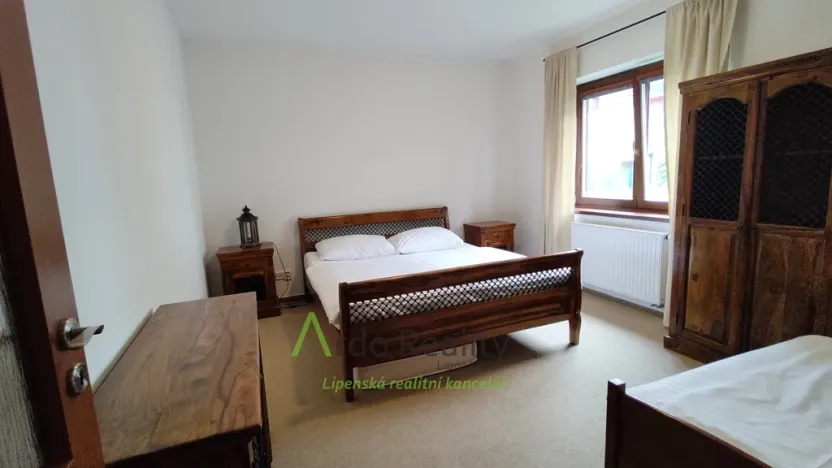 Prodej rodinného domu, Lipno nad Vltavou, 126 m2