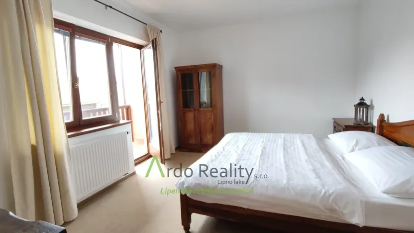 Prodej rodinného domu, Lipno nad Vltavou, 126 m2