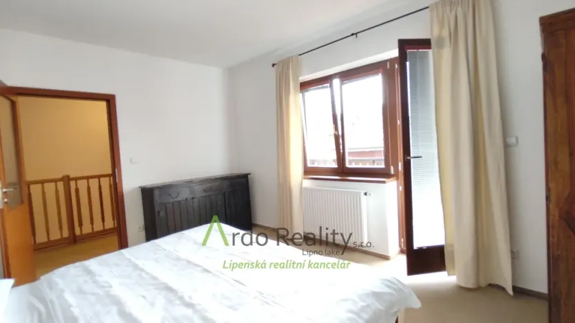 Prodej rodinného domu, Lipno nad Vltavou, 126 m2