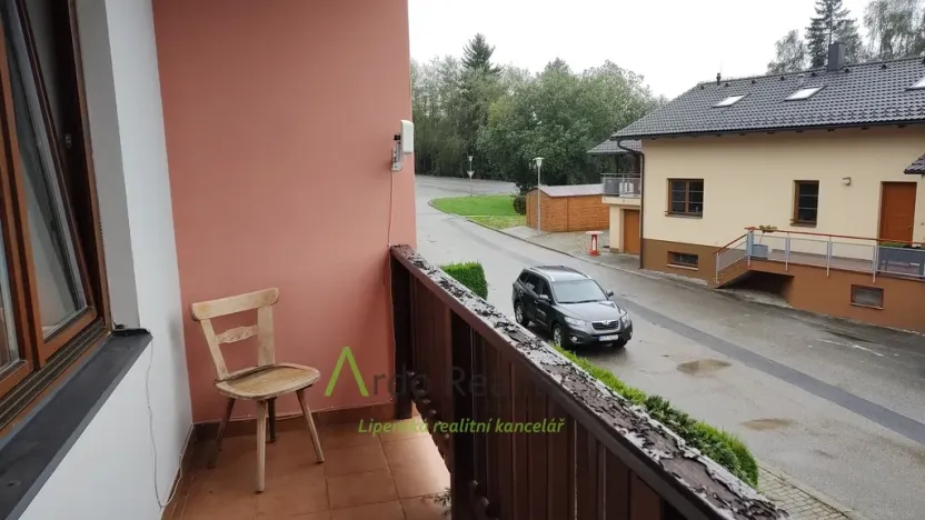 Prodej rodinného domu, Lipno nad Vltavou, 126 m2