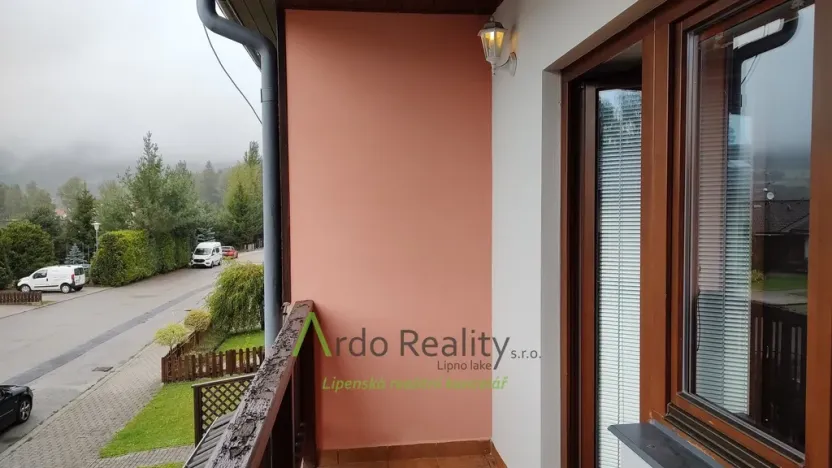 Prodej rodinného domu, Lipno nad Vltavou, 126 m2