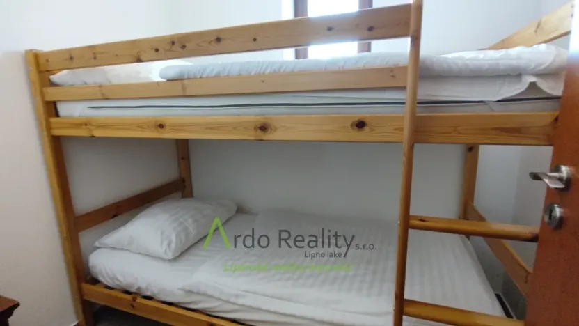 Prodej rodinného domu, Lipno nad Vltavou, 126 m2