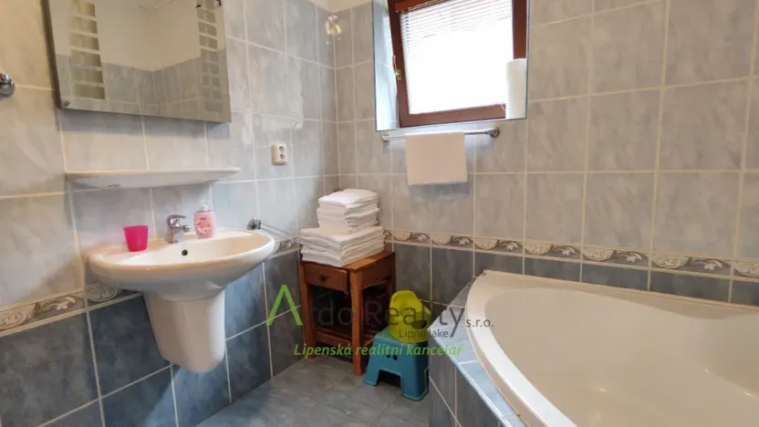 Prodej rodinného domu, Lipno nad Vltavou, 126 m2
