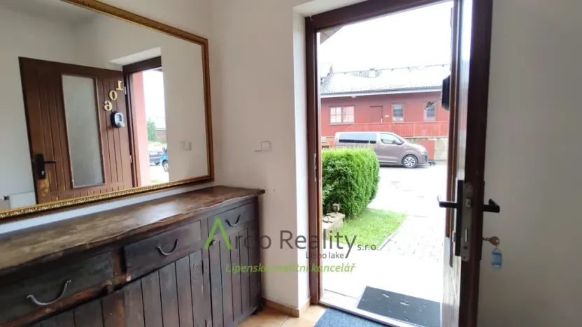 Prodej rodinného domu, Lipno nad Vltavou, 126 m2