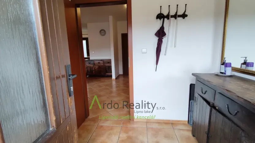 Prodej rodinného domu, Lipno nad Vltavou, 126 m2