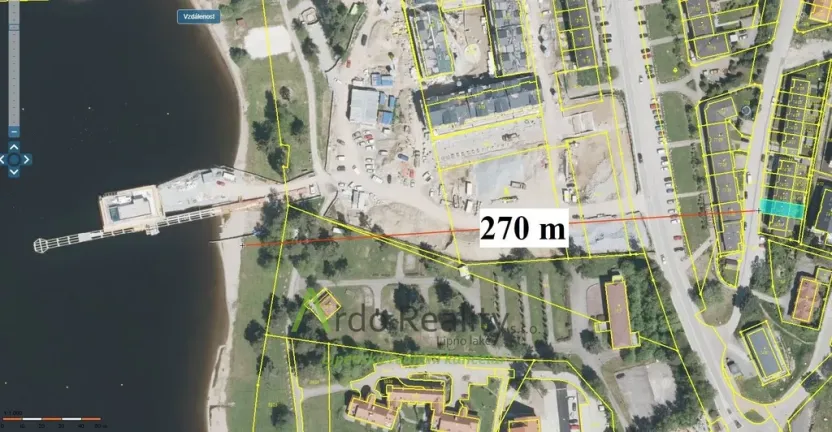 Prodej rodinného domu, Lipno nad Vltavou, 126 m2