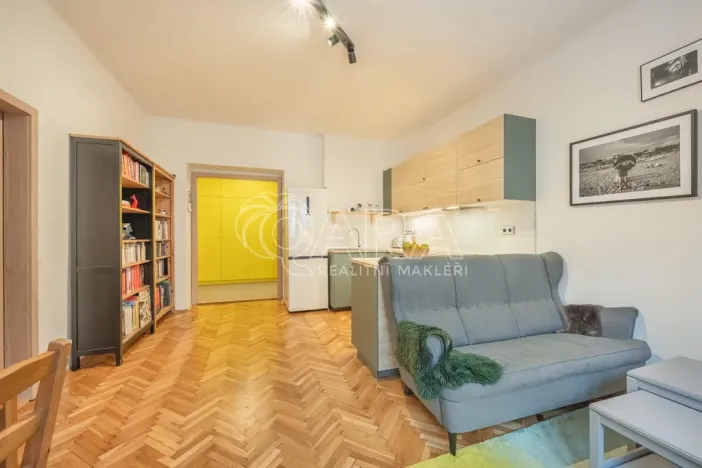 Prodej bytu 3+kk, Praha - Žižkov, Strážní, 72 m2