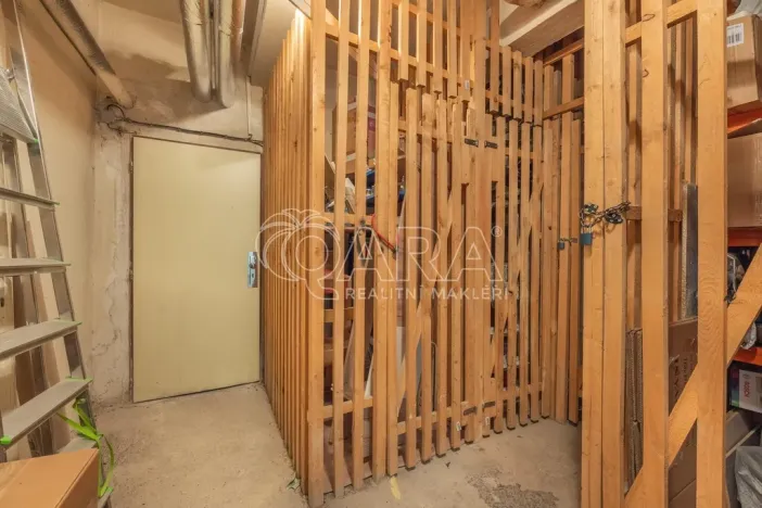 Prodej bytu 3+kk, Praha - Žižkov, Strážní, 72 m2