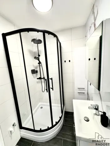 Pronájem bytu 3+1, Karviná, Divišova, 57 m2