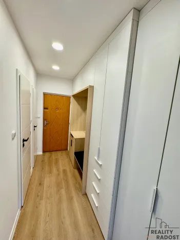 Pronájem bytu 3+1, Karviná, Divišova, 57 m2