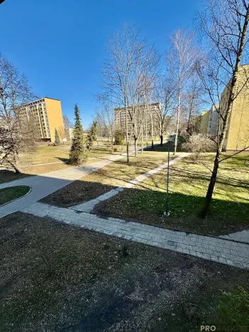 Pronájem bytu 3+1, Karviná, Divišova, 57 m2