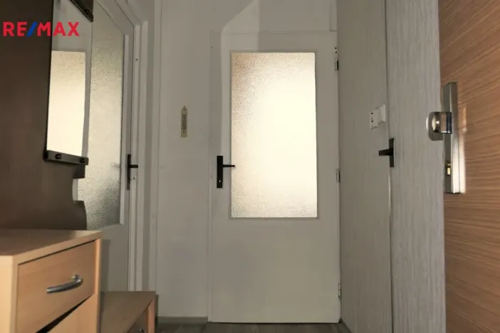 Pronájem bytu 1+1, Hradec Králové - Nový Hradec Králové, Mandysova, 35 m2