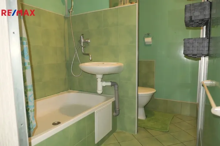 Pronájem bytu 1+1, Hradec Králové - Nový Hradec Králové, Mandysova, 35 m2