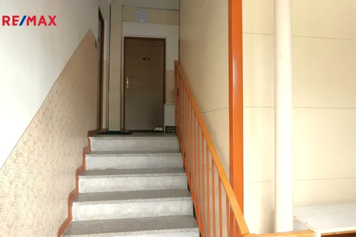 Pronájem bytu 1+1, Hradec Králové - Nový Hradec Králové, Mandysova, 35 m2